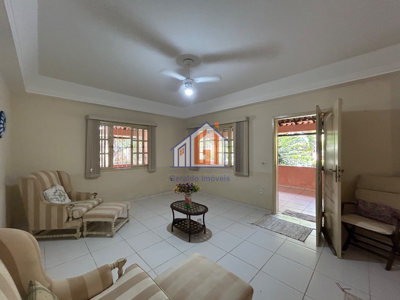 Casa, 5 quartos, 310 m² - Foto 5