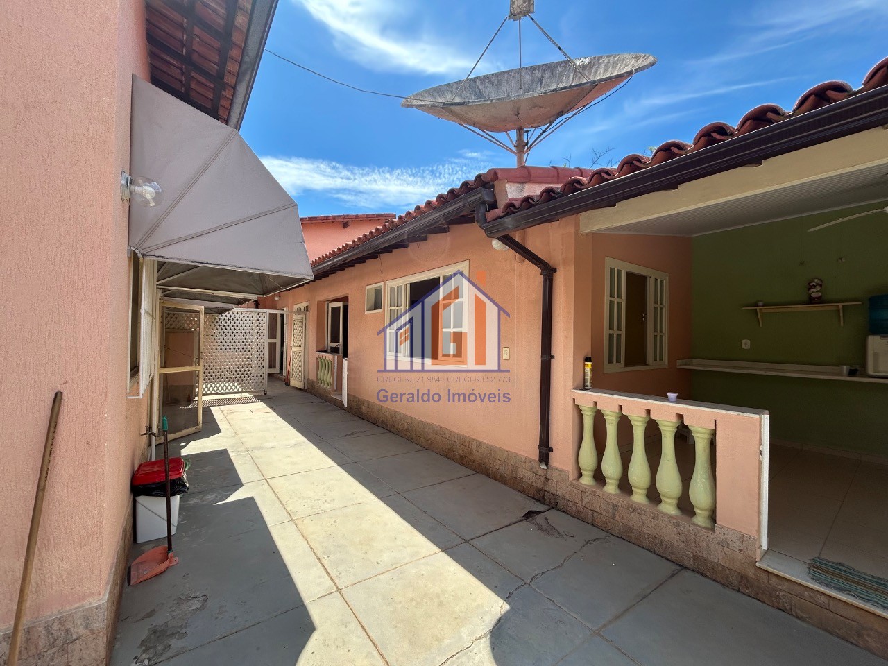 Casa, 5 quartos, 310 m² - Foto 28