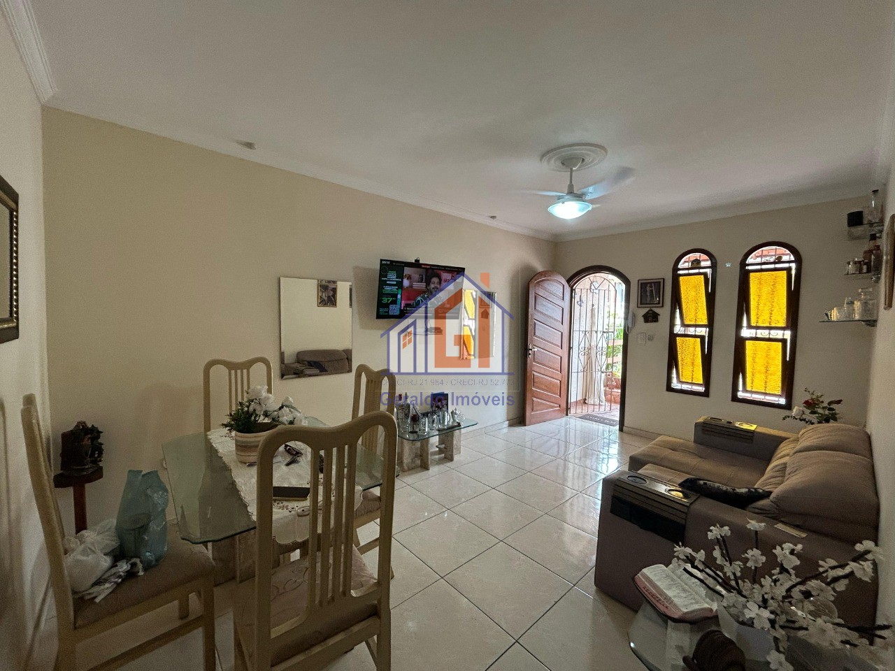 Casa, 2 quartos, 80 m² - Foto 10
