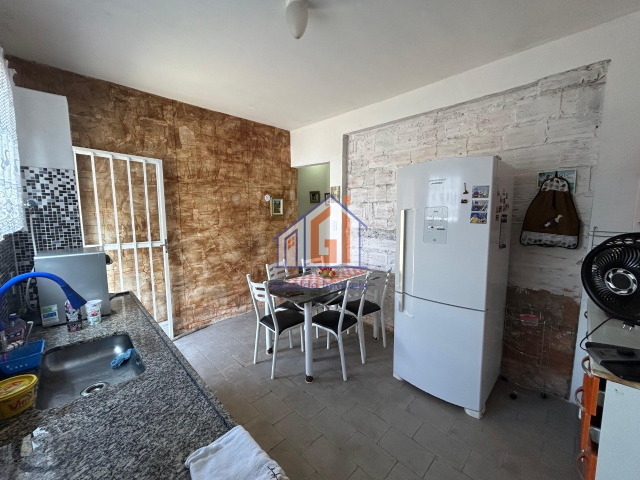 Casa, 2 quartos, 100 m² - Foto 11