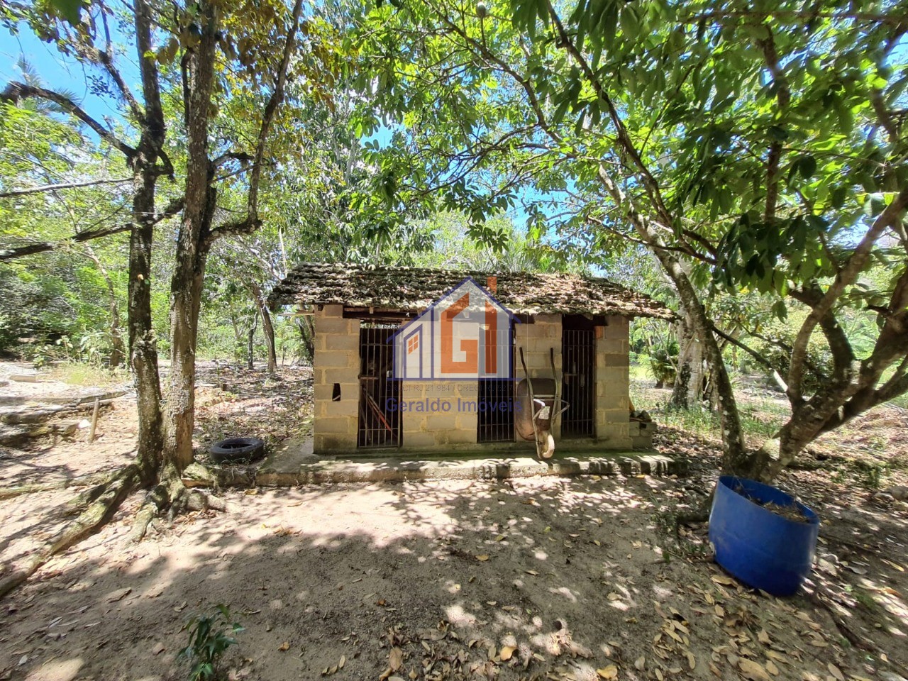 Fazenda, 3 quartos - Foto 30
