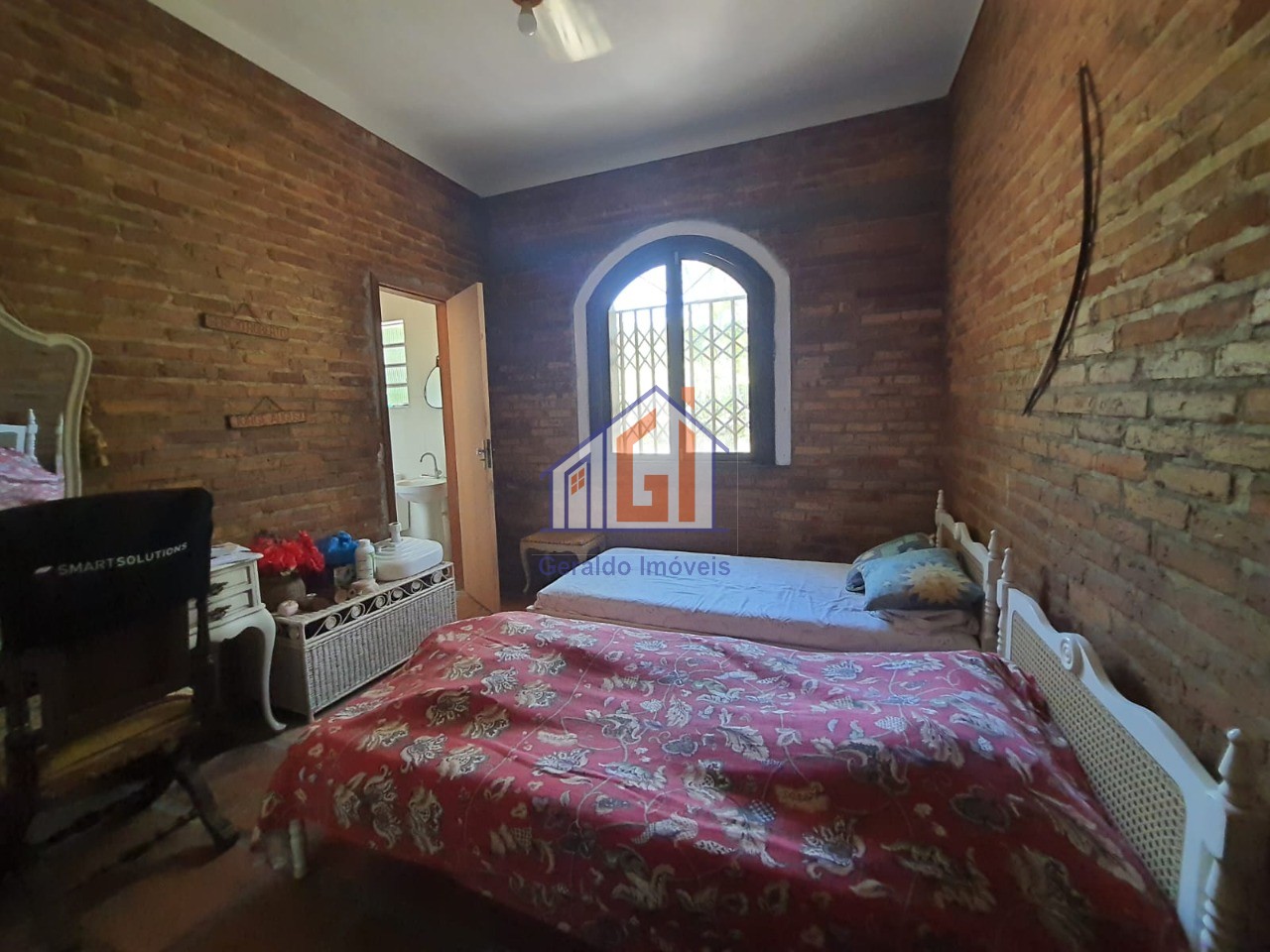 Fazenda, 3 quartos - Foto 21