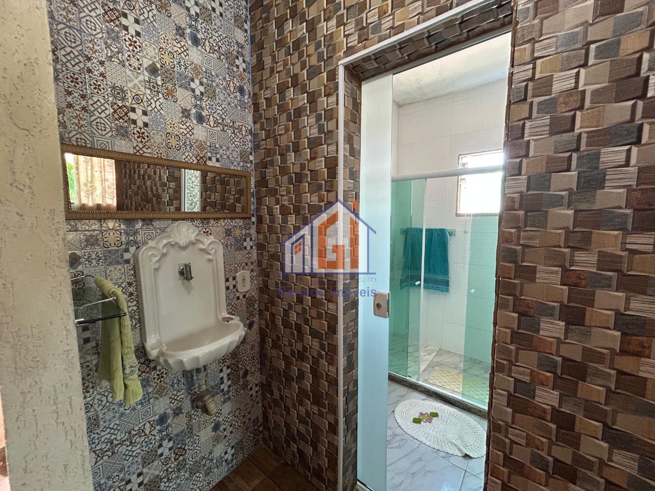 Casa, 2 quartos, 100 m² - Foto 8