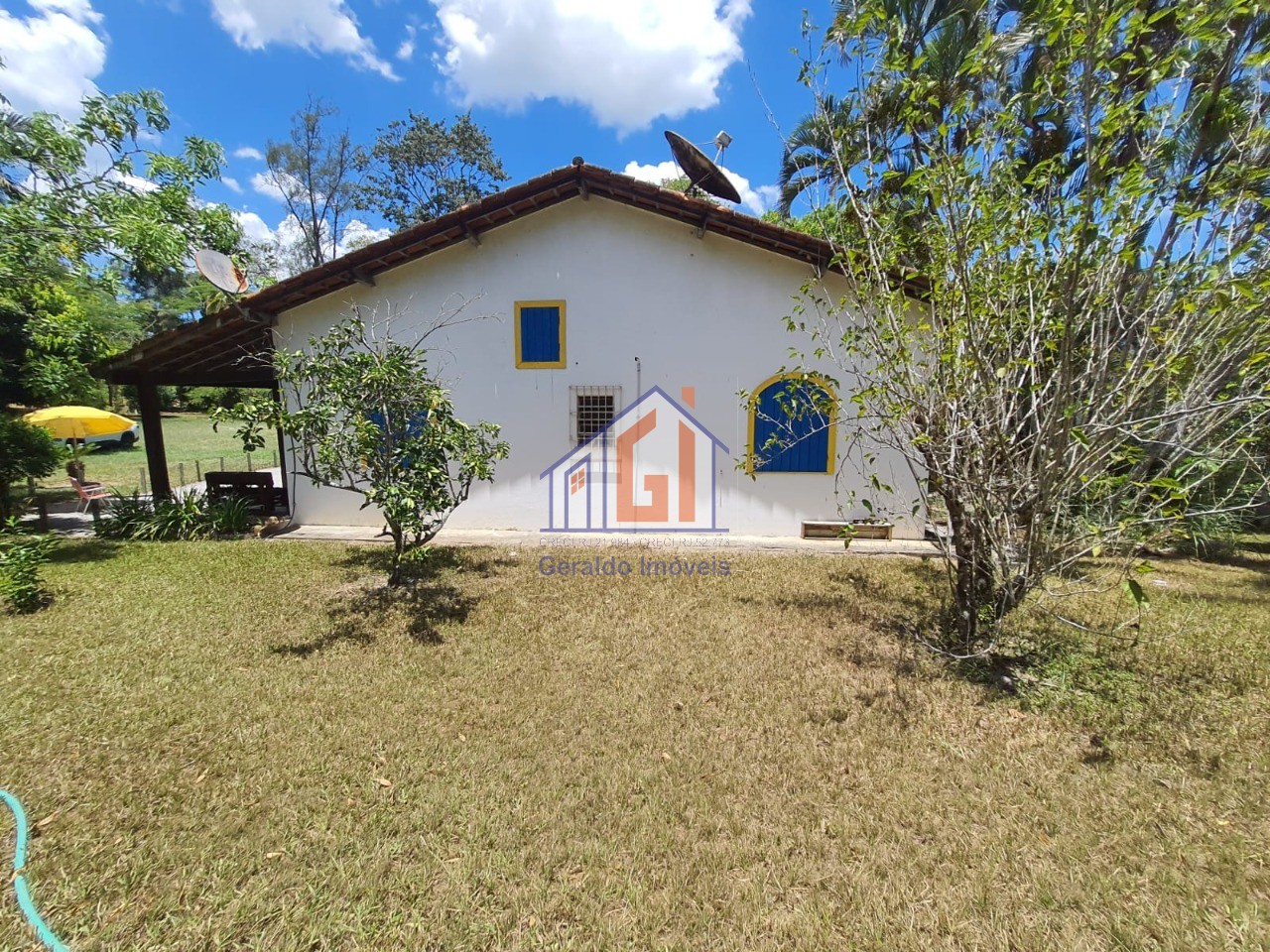 Fazenda, 3 quartos - Foto 6