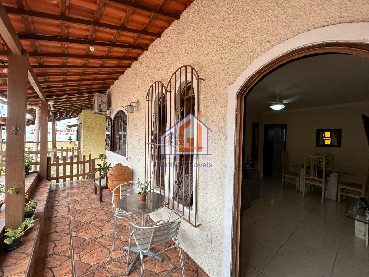 Casa, 2 quartos, 80 m² - Foto 7