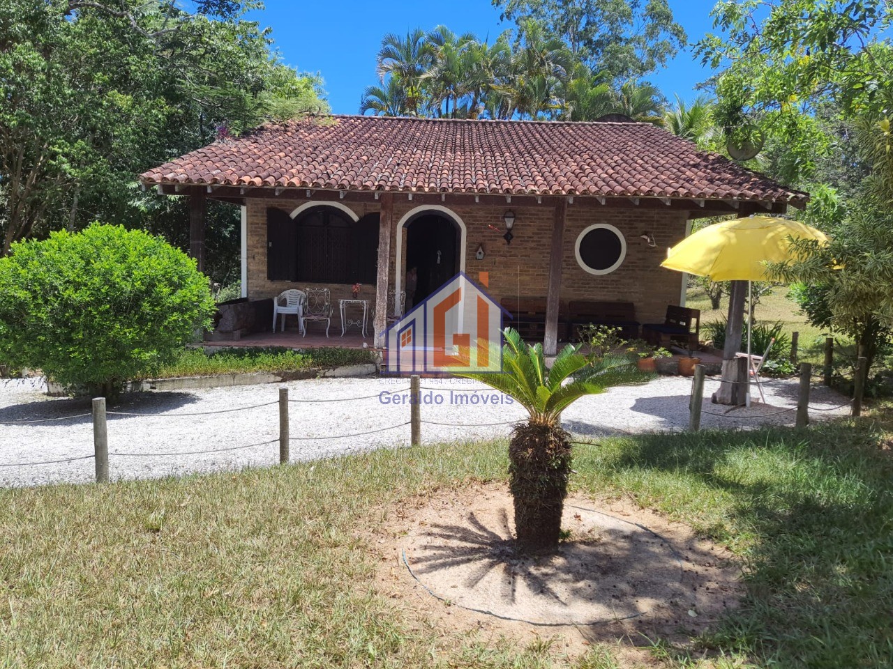 Fazenda, 3 quartos - Foto 3