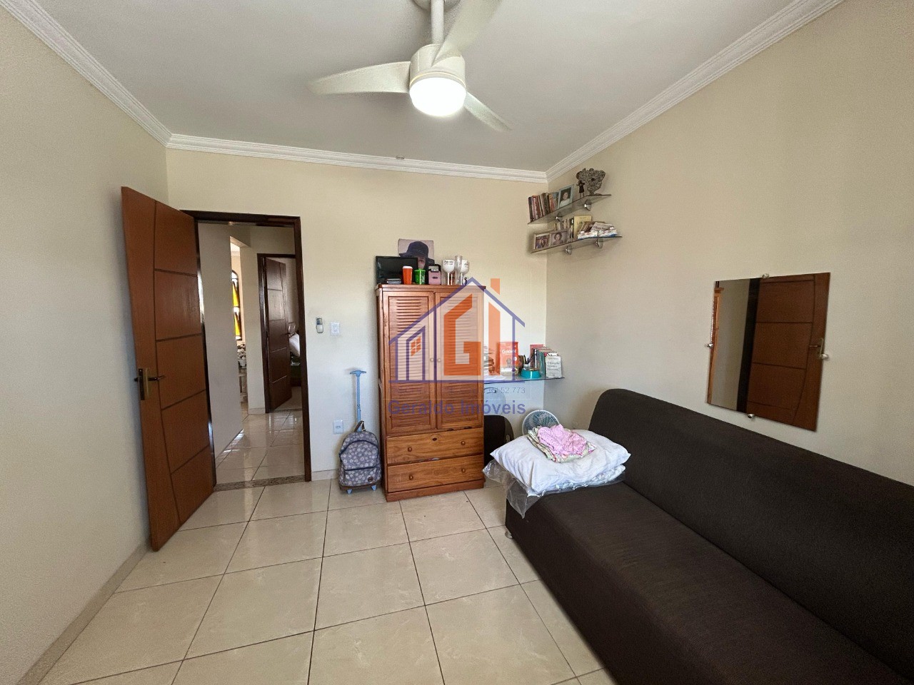 Casa, 2 quartos, 80 m² - Foto 14