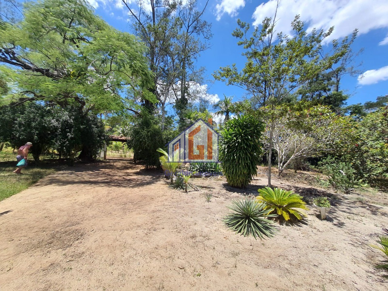 Fazenda, 3 quartos - Foto 34