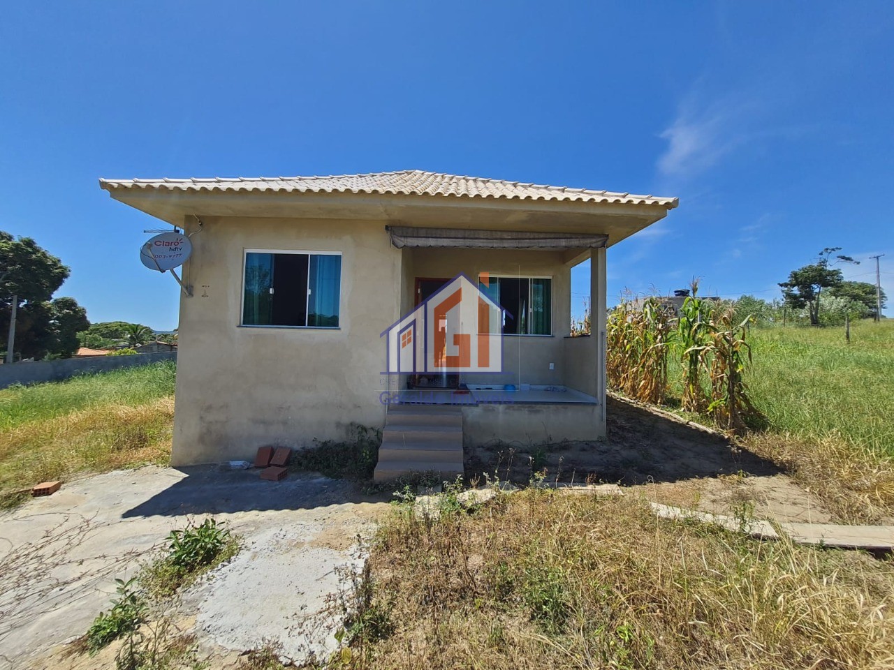 Casa, 2 quartos, 96 m² - Foto 2