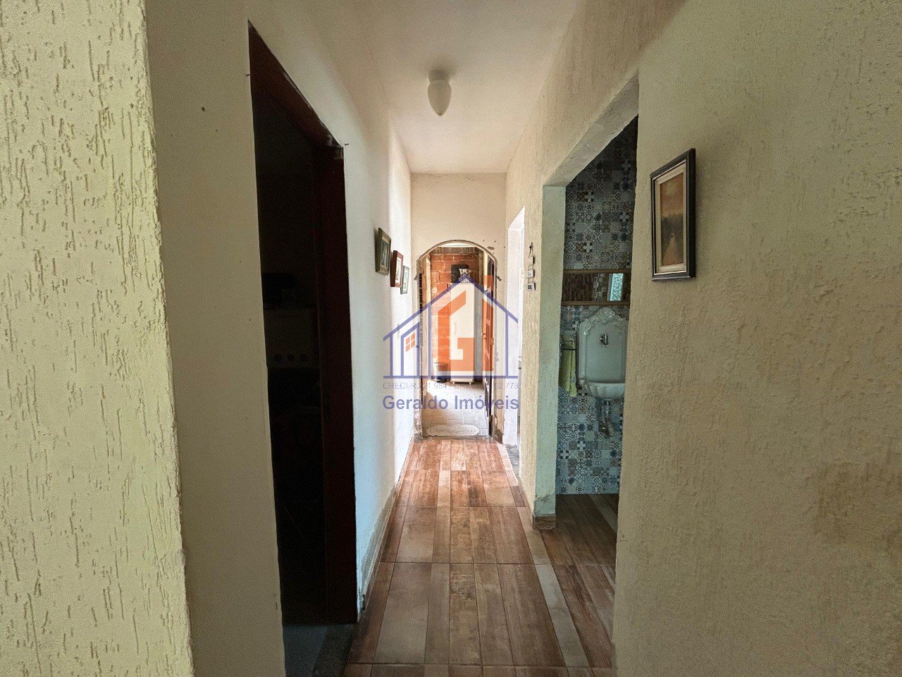 Casa, 2 quartos, 100 m² - Foto 7