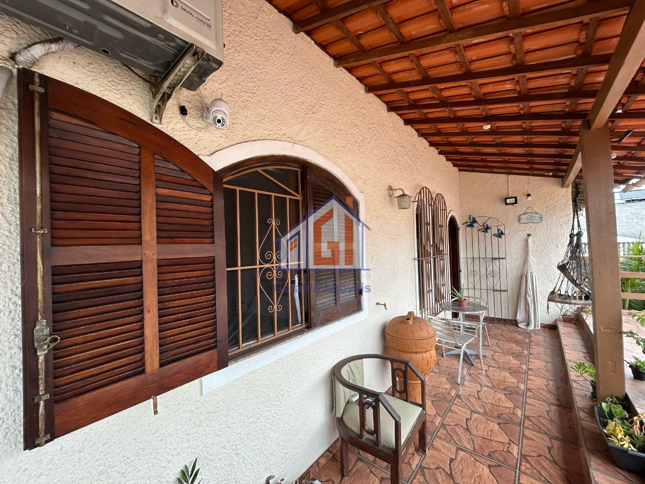 Casa, 2 quartos, 80 m² - Foto 6