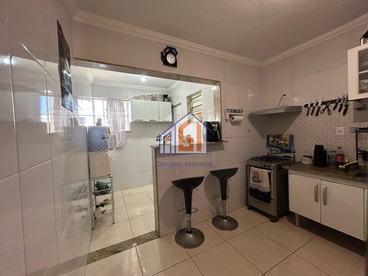 Casa, 2 quartos, 80 m² - Foto 17