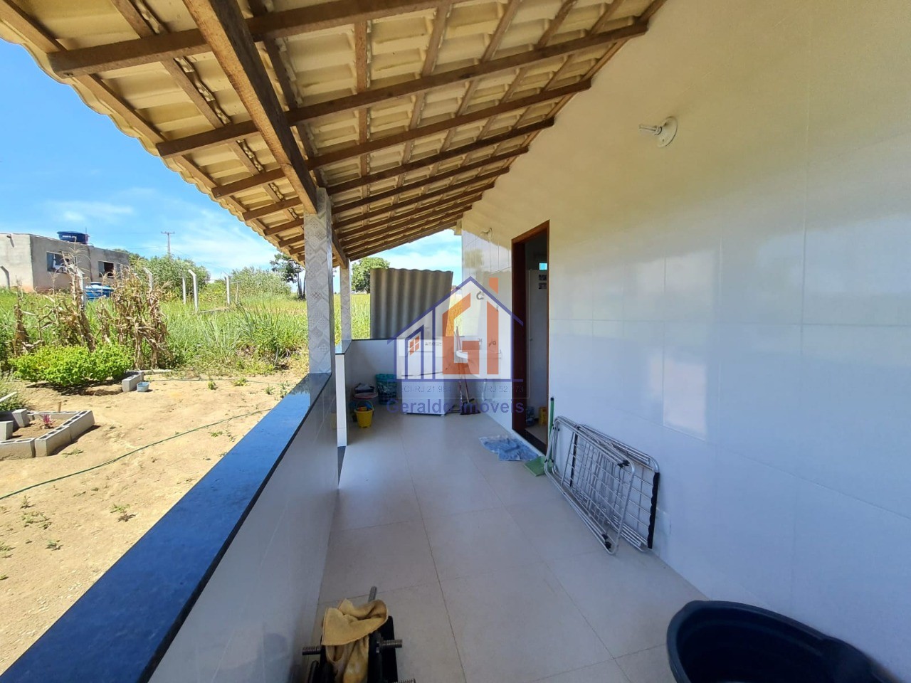 Casa, 2 quartos, 96 m² - Foto 6