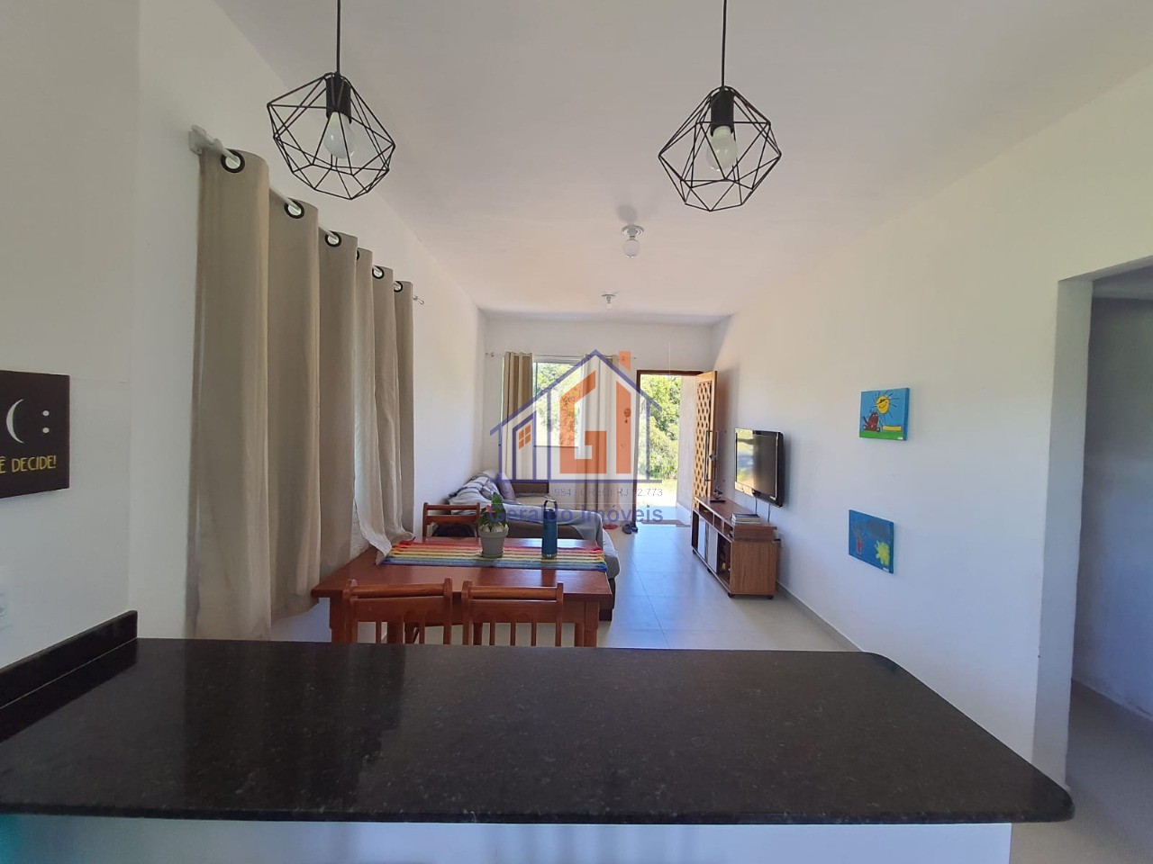 Casa, 2 quartos, 96 m² - Foto 8