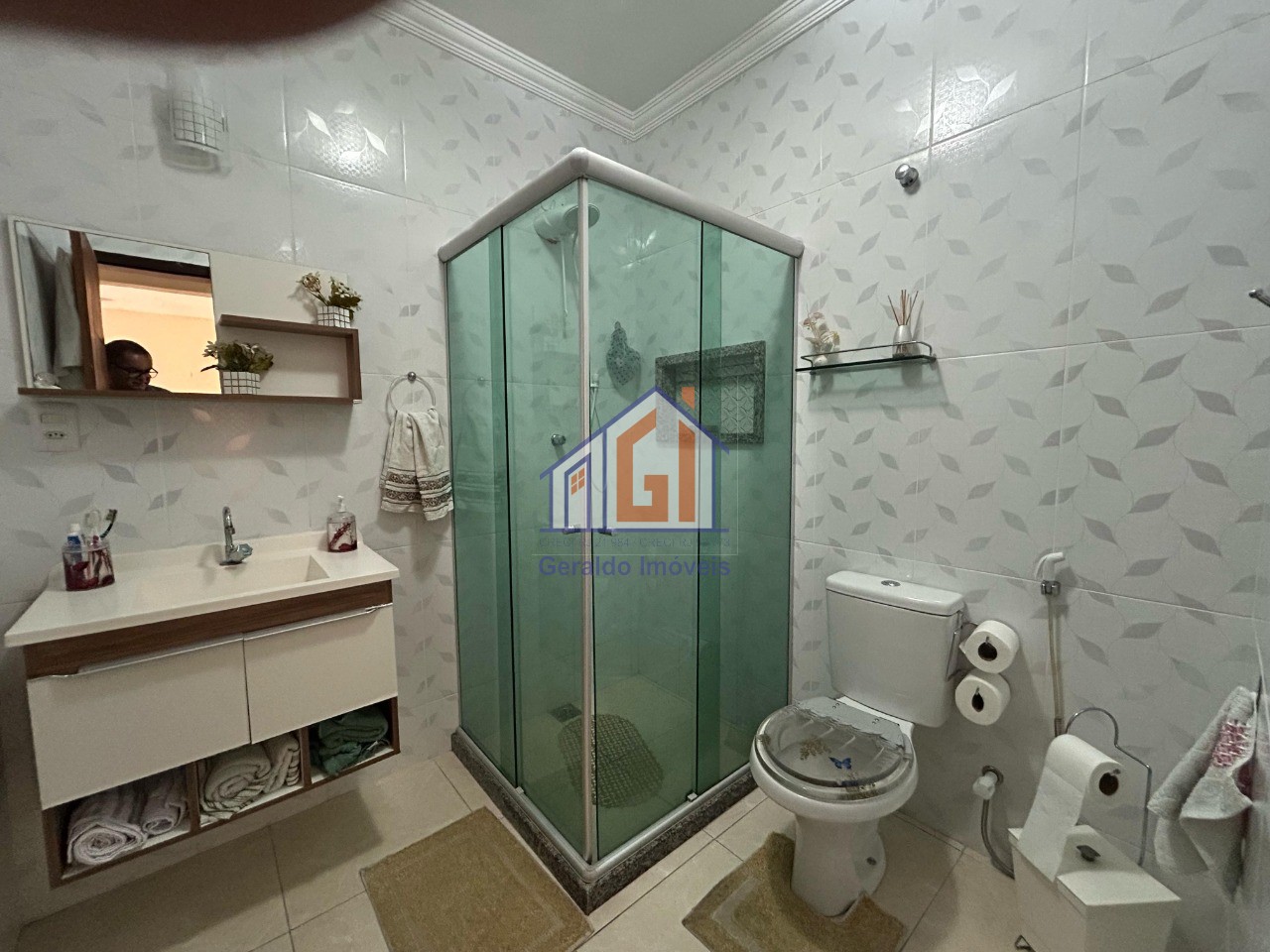 Casa, 2 quartos, 80 m² - Foto 13