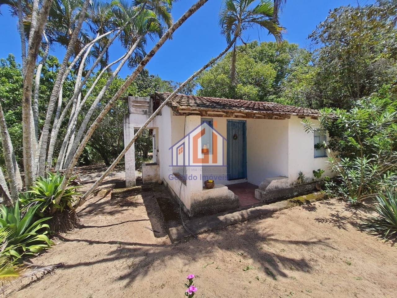Fazenda, 3 quartos - Foto 31