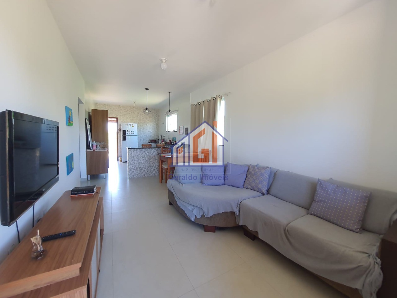 Casa, 2 quartos, 96 m² - Foto 7