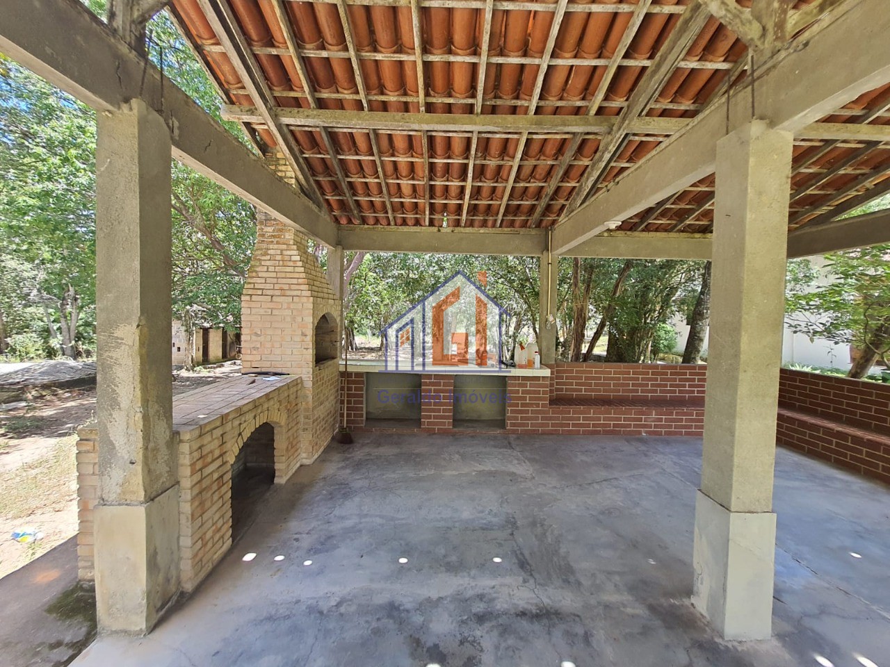 Fazenda, 3 quartos - Foto 12