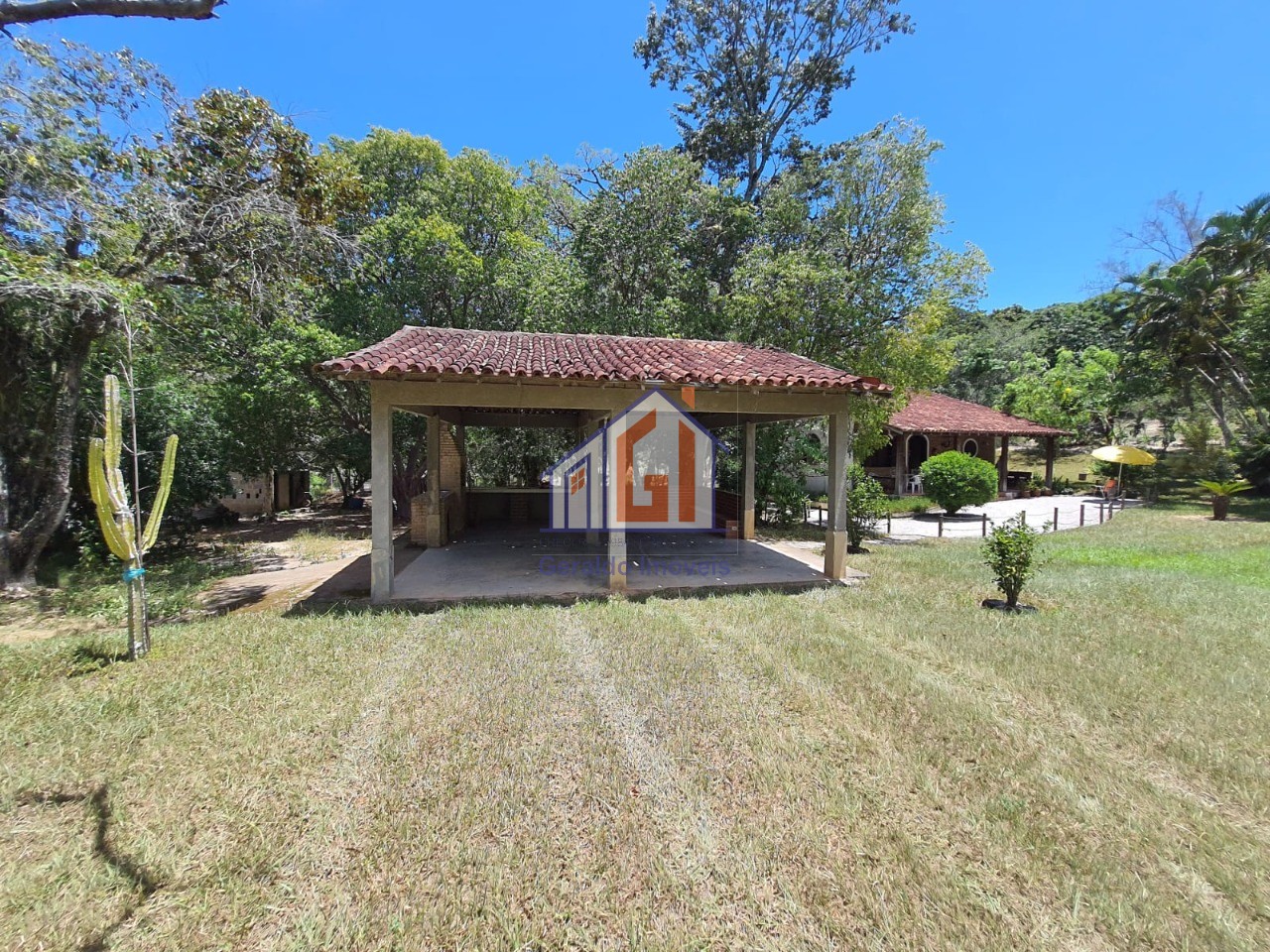 Fazenda, 3 quartos - Foto 10