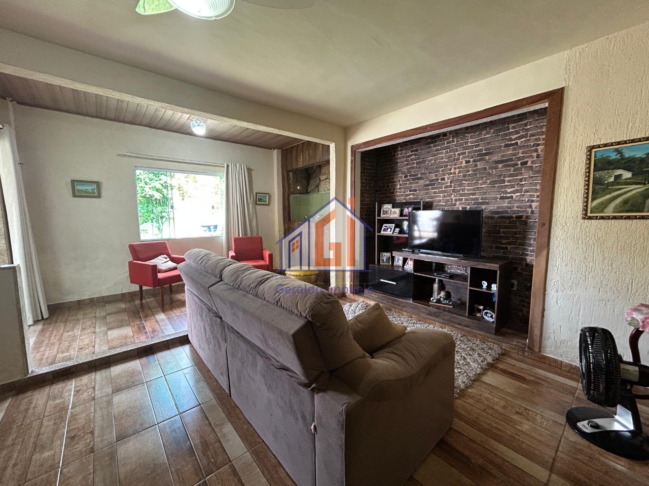 Casa, 2 quartos, 100 m² - Foto 4
