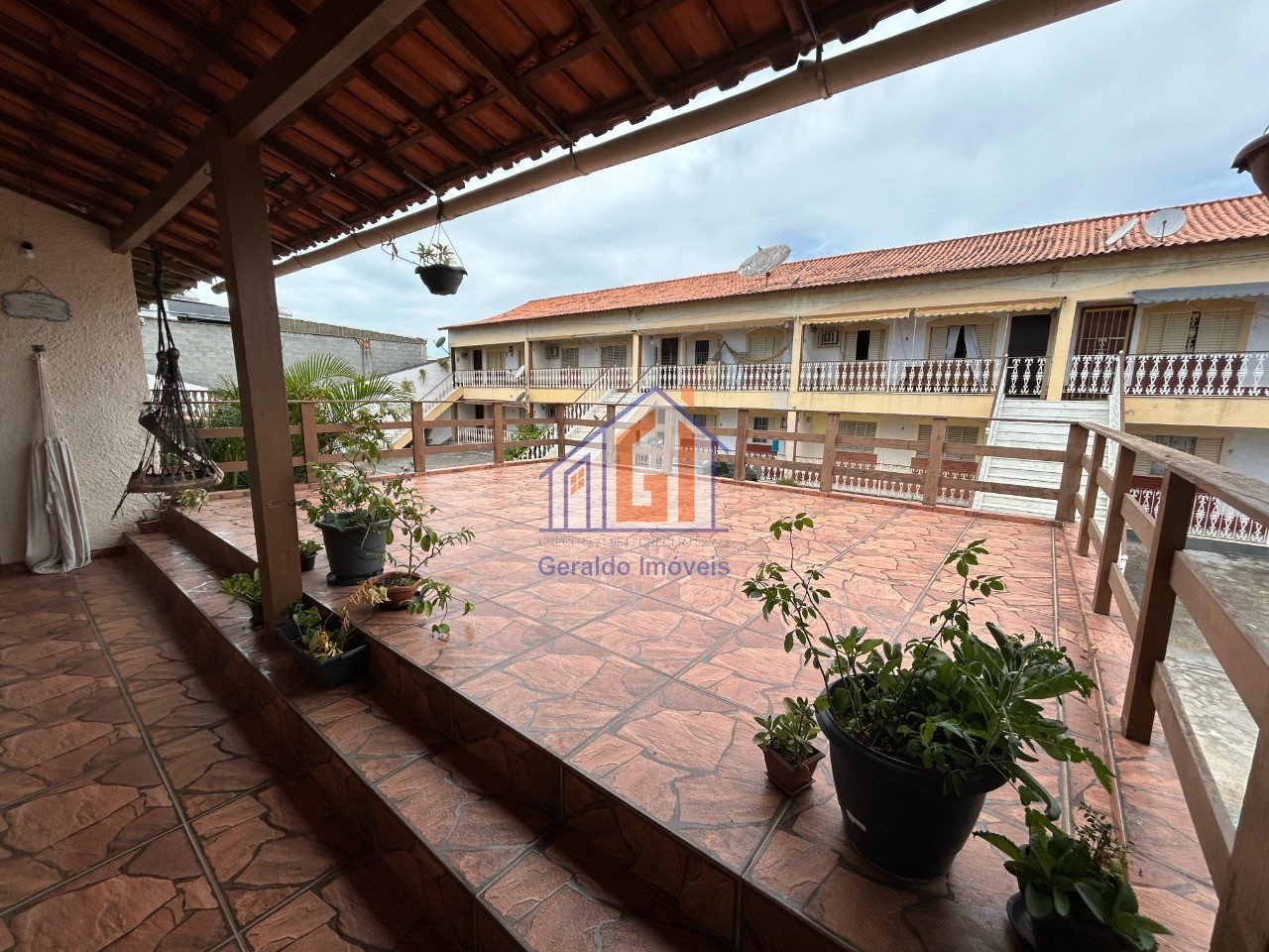 Casa, 2 quartos, 80 m² - Foto 5