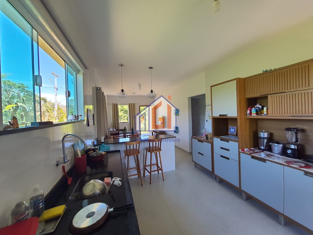Casa, 2 quartos, 96 m² - Foto 10