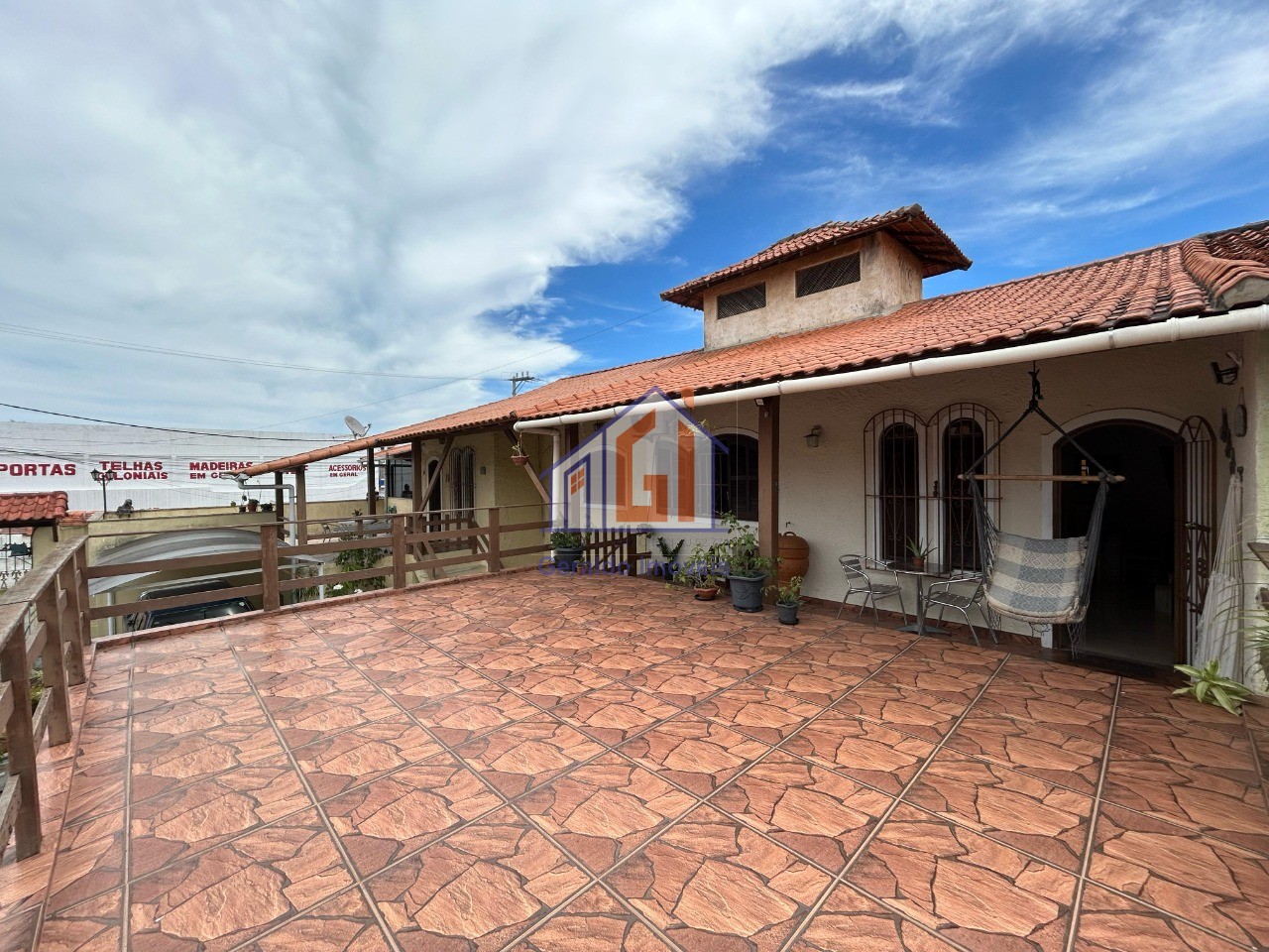 Casa, 2 quartos, 80 m² - Foto 2