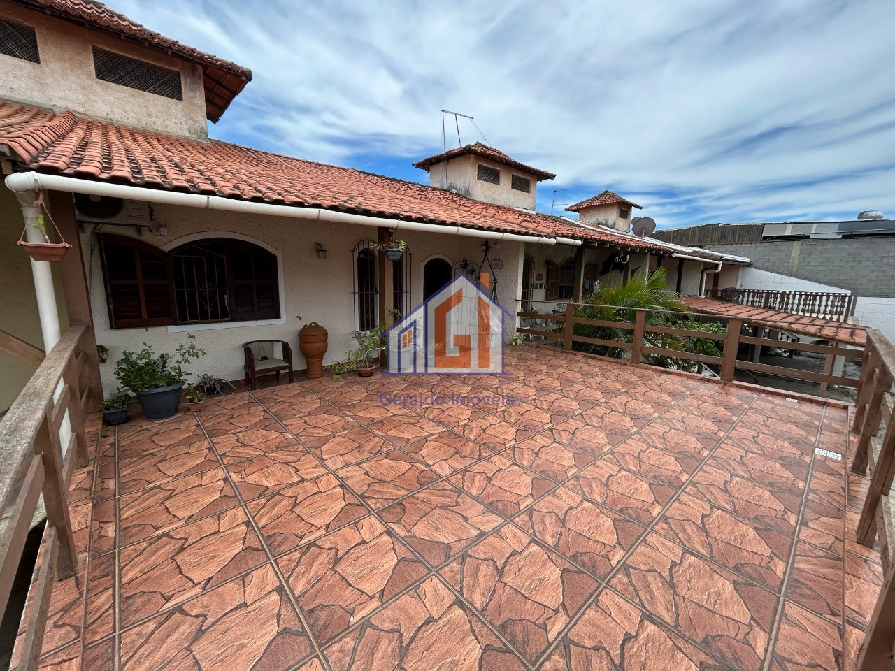 Casa, 2 quartos, 80 m² - Foto 3