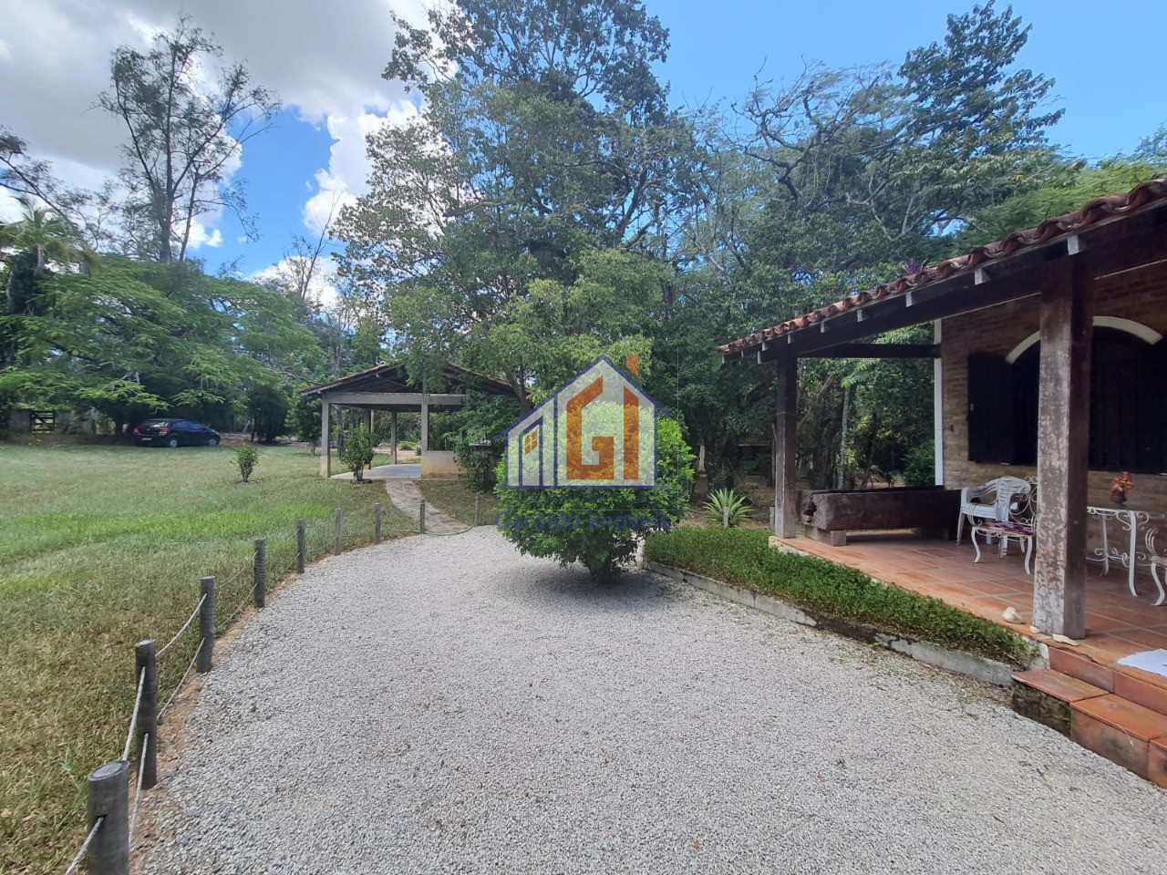Fazenda, 3 quartos - Foto 4