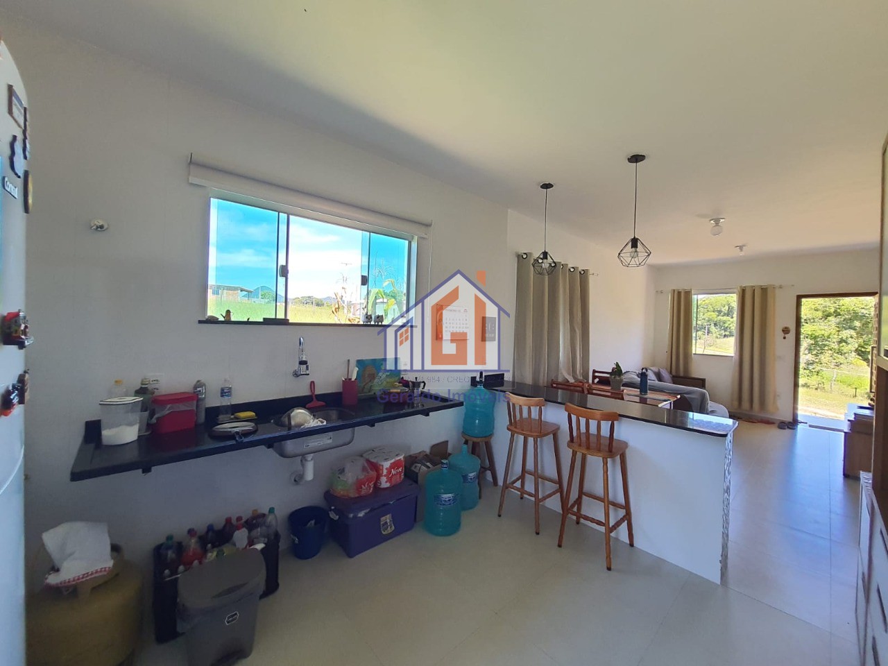 Casa, 2 quartos, 96 m² - Foto 11