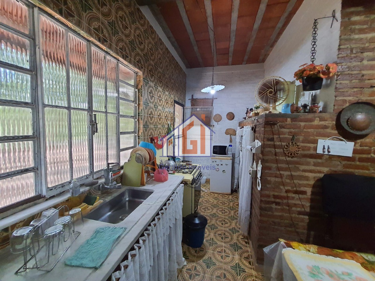 Fazenda, 3 quartos - Foto 28