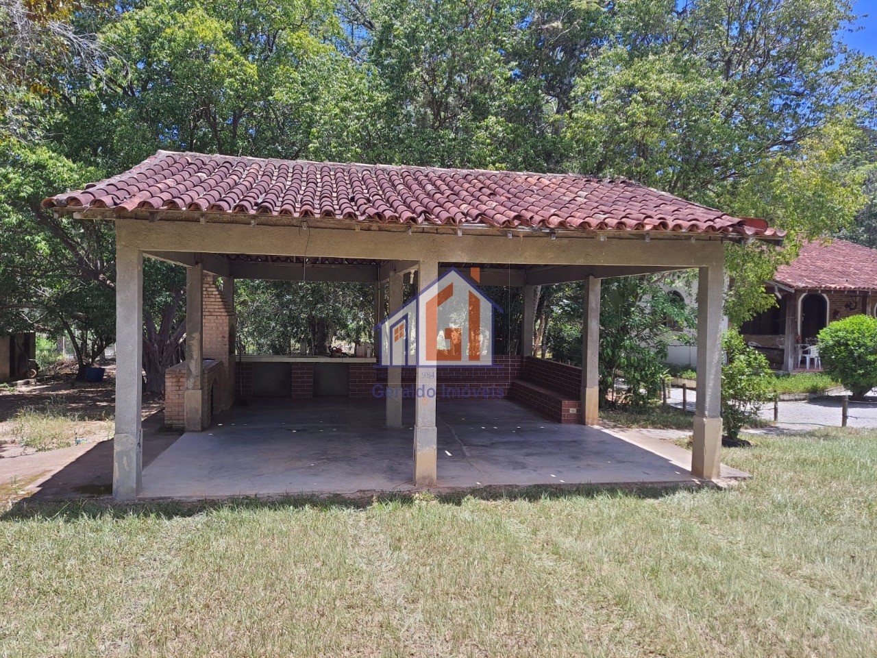 Fazenda, 3 quartos - Foto 9