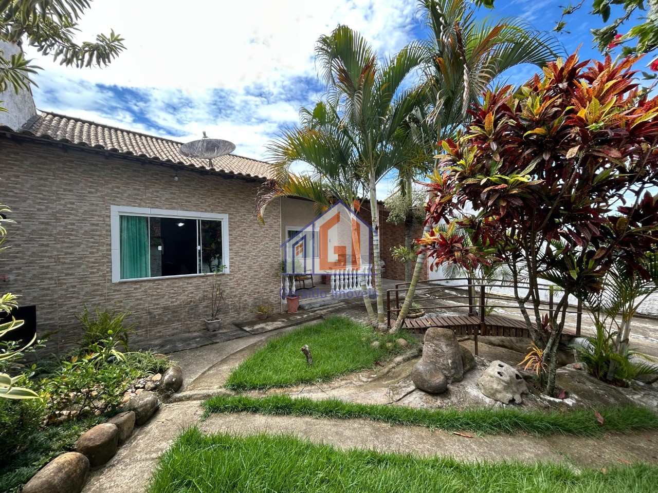 Casa, 2 quartos, 100 m² - Foto 1