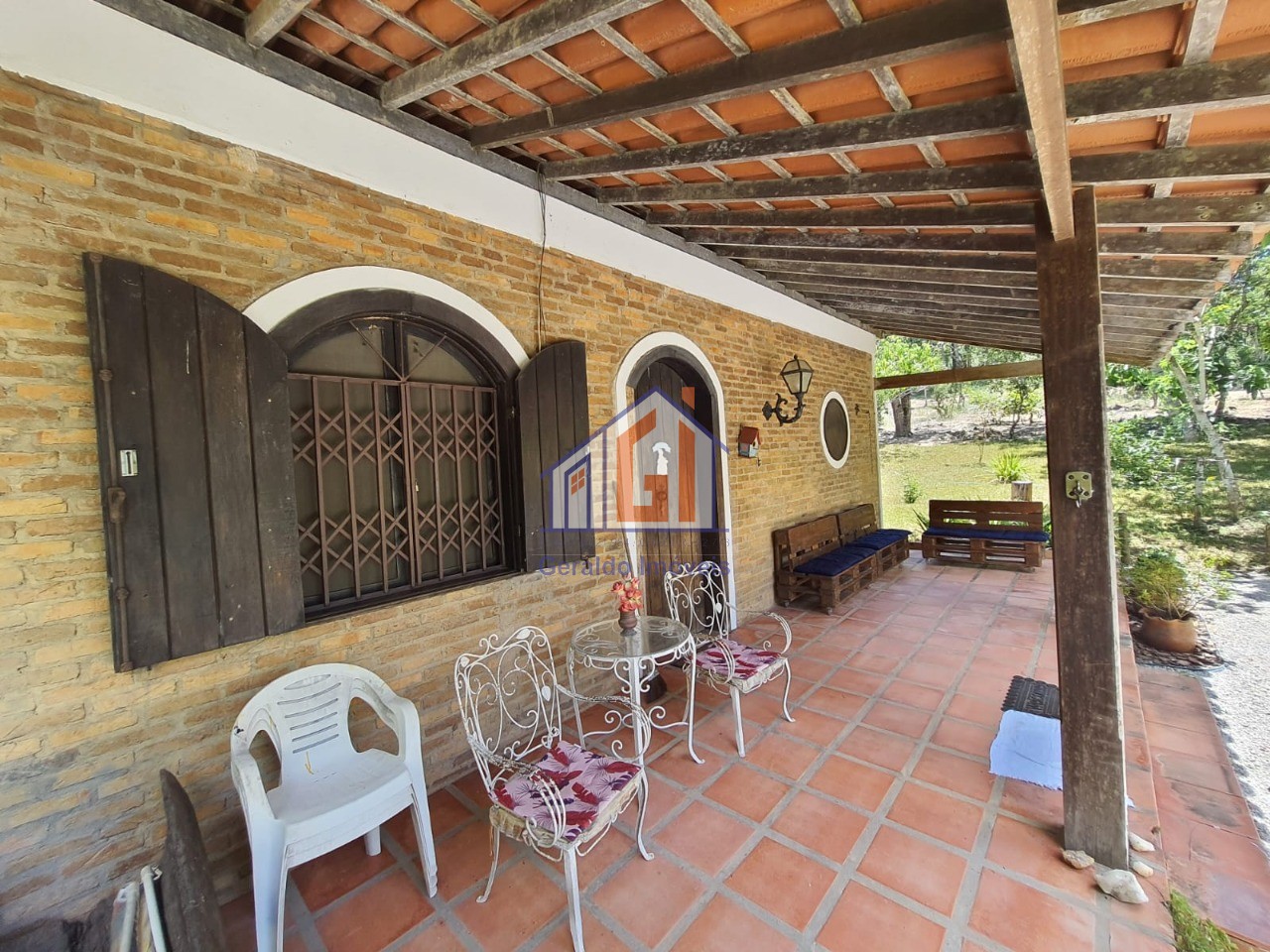 Fazenda, 3 quartos - Foto 2