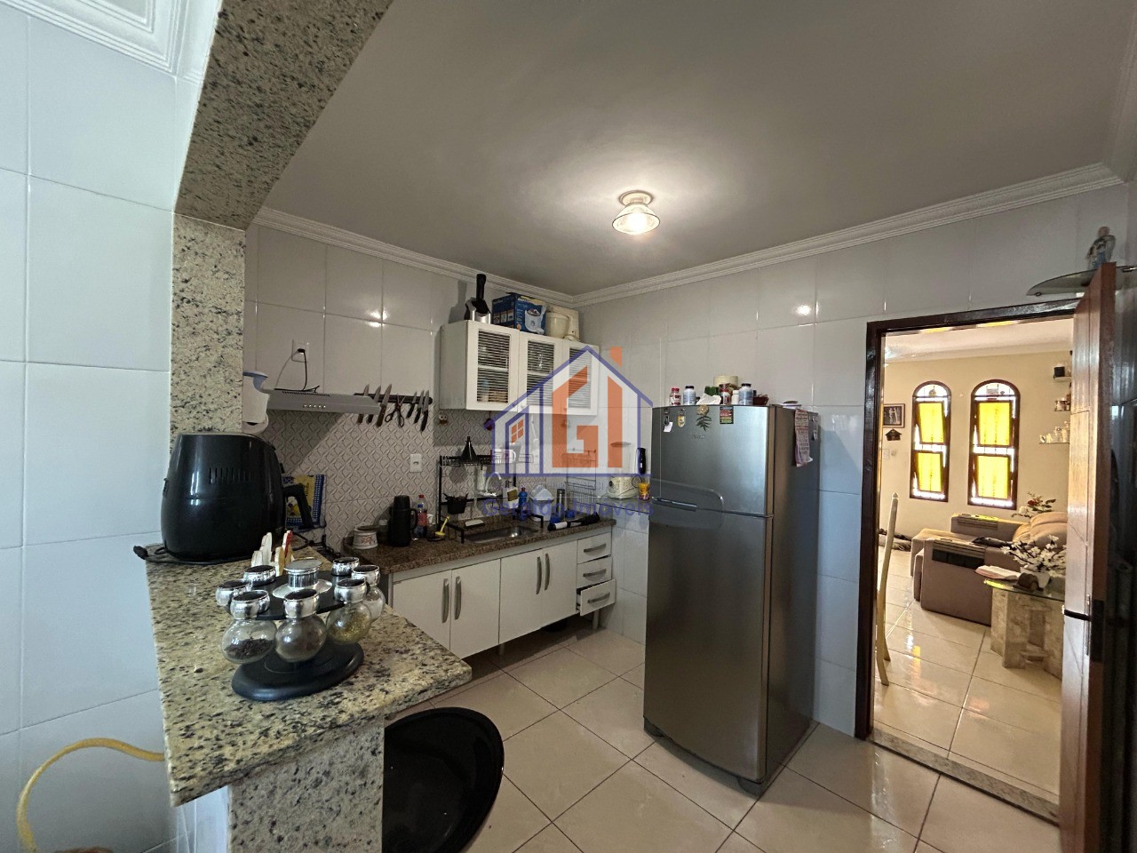 Casa, 2 quartos, 80 m² - Foto 16