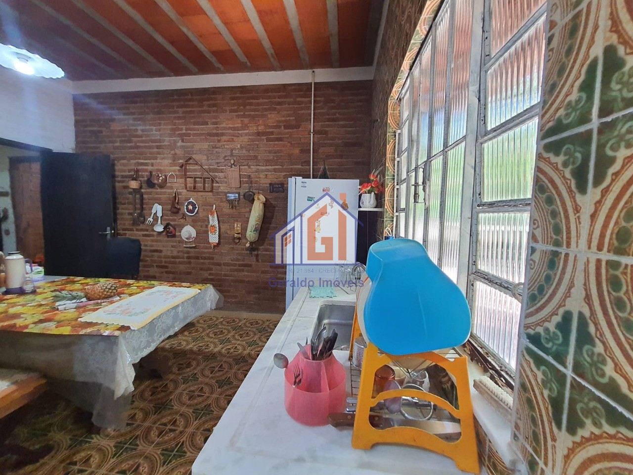 Fazenda, 3 quartos - Foto 29