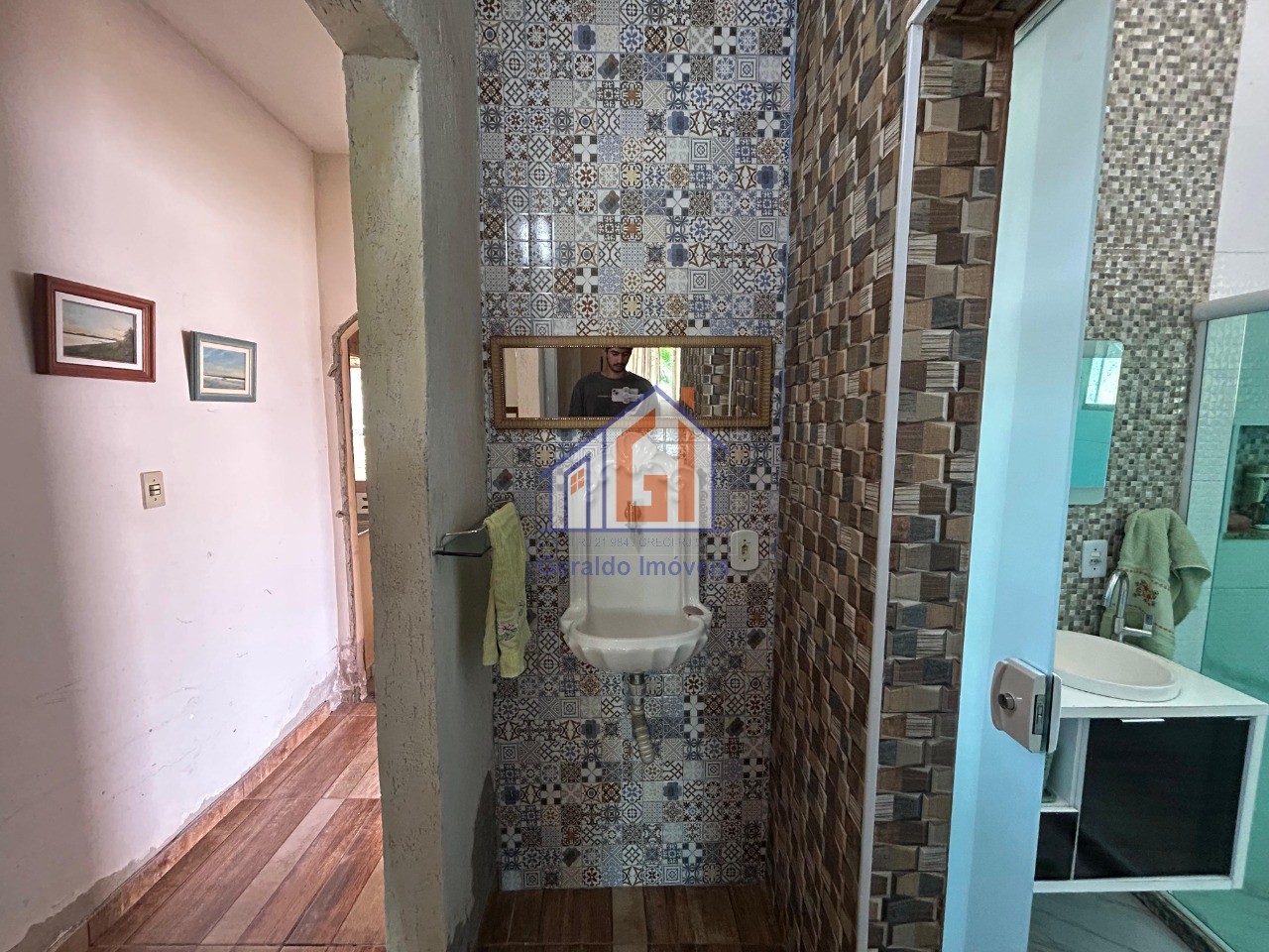 Casa, 2 quartos, 100 m² - Foto 9