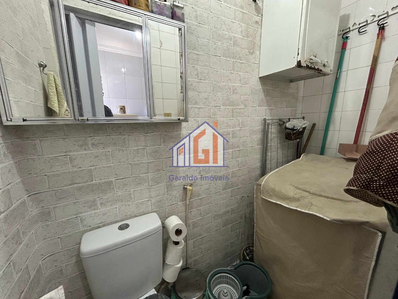 Casa, 2 quartos, 80 m² - Foto 19