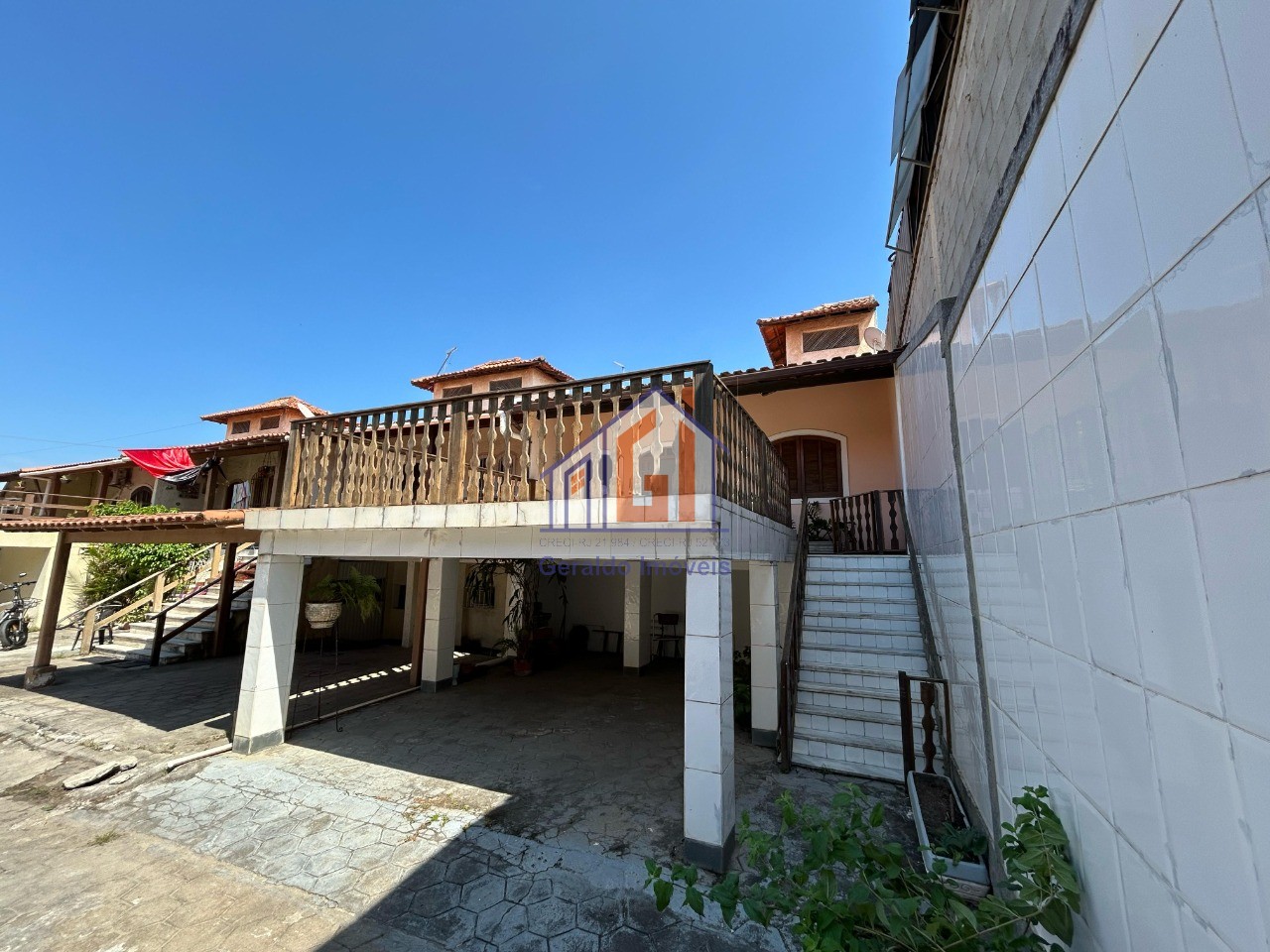 Casa, 2 quartos, 80 m² - Foto 2