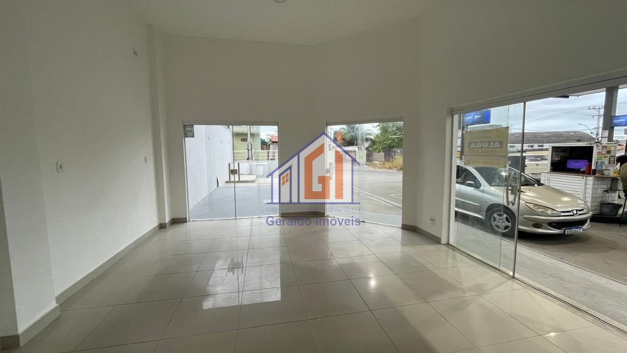 Loja-Salão, 30 m² - Foto 6
