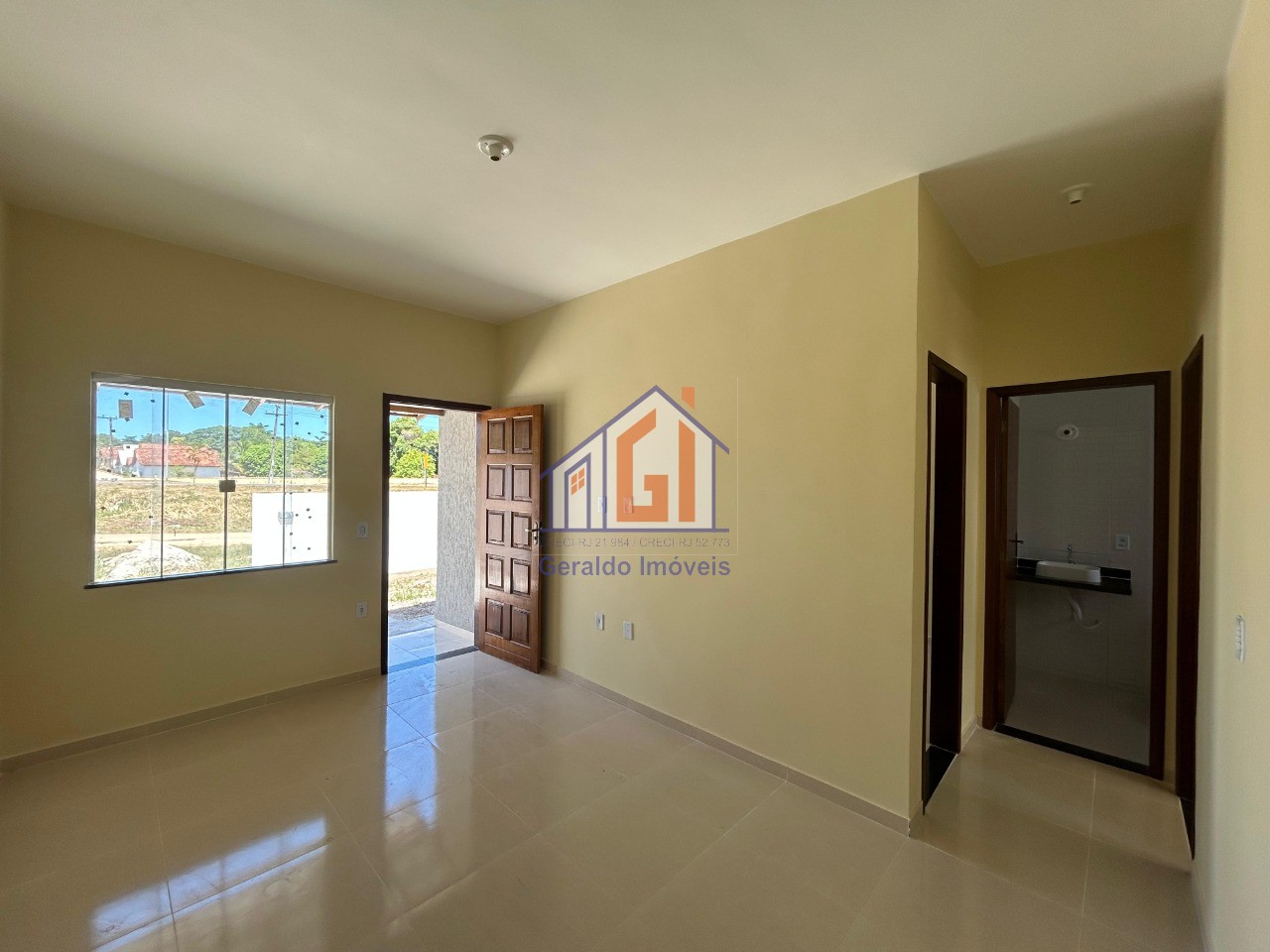 Casa, 2 quartos, 56 m² - Foto 8