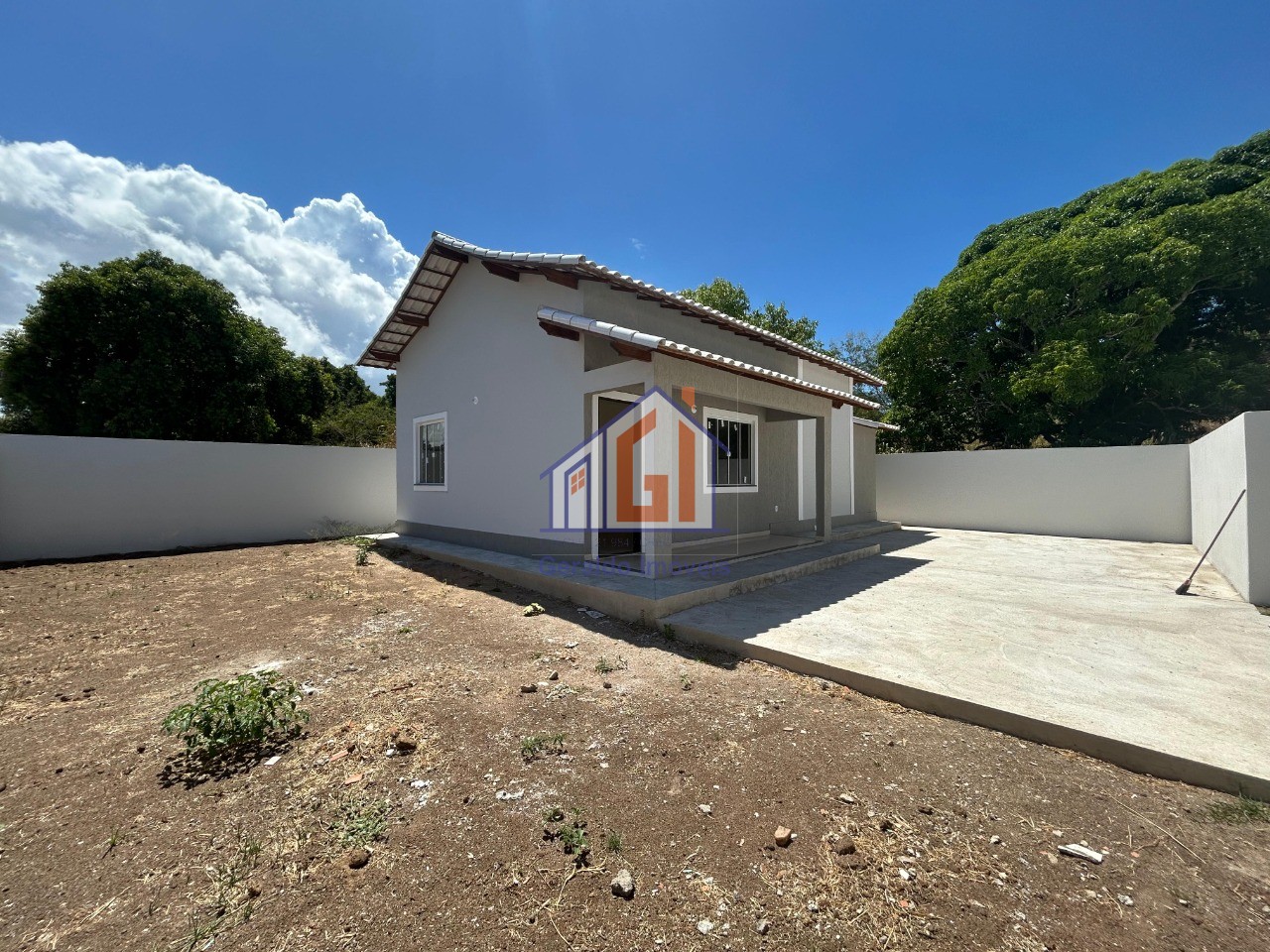 Casa, 2 quartos, 56 m² - Foto 22