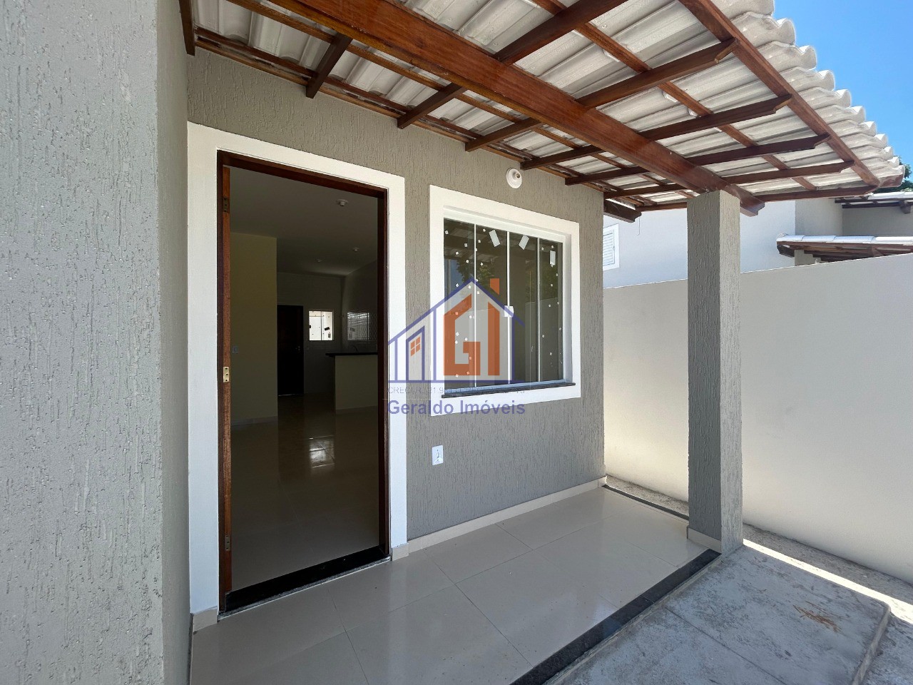 Casa, 2 quartos, 56 m² - Foto 5
