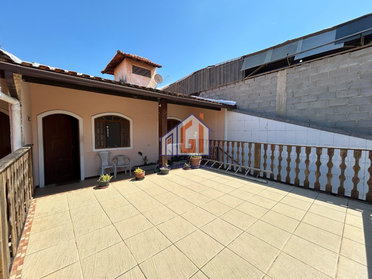 Casa, 2 quartos, 80 m² - Foto 6