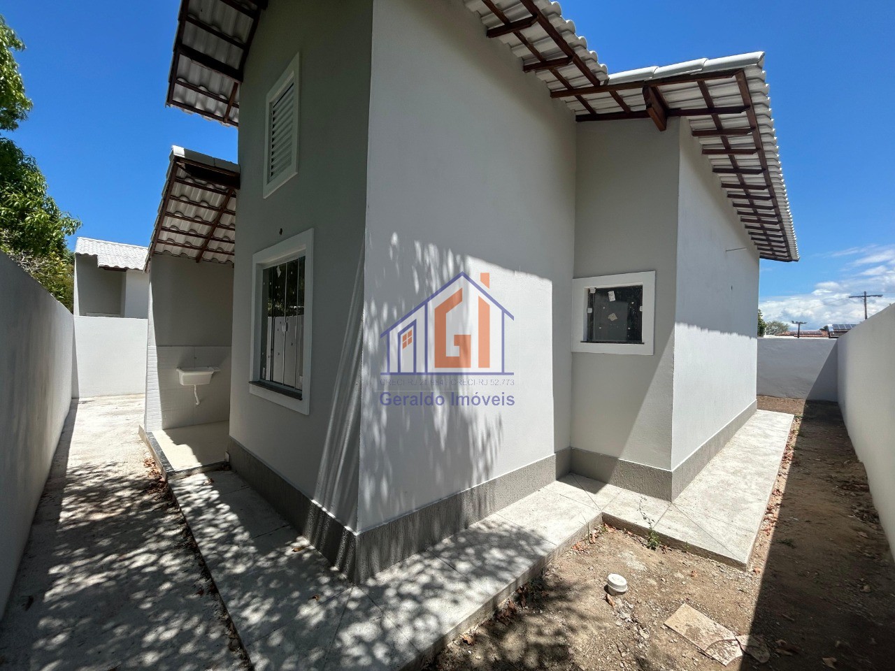 Casa, 2 quartos, 56 m² - Foto 19