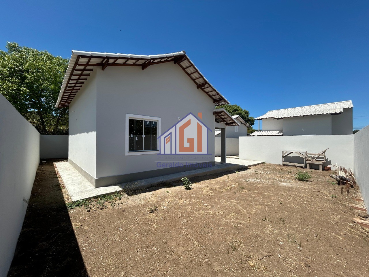 Casa, 2 quartos, 56 m² - Foto 20