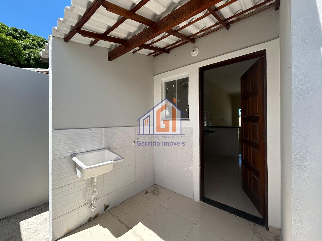 Casa, 2 quartos, 56 m² - Foto 19