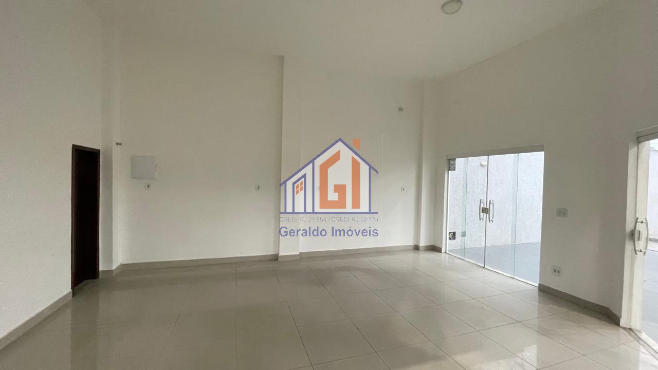 Loja-Salão, 30 m² - Foto 8