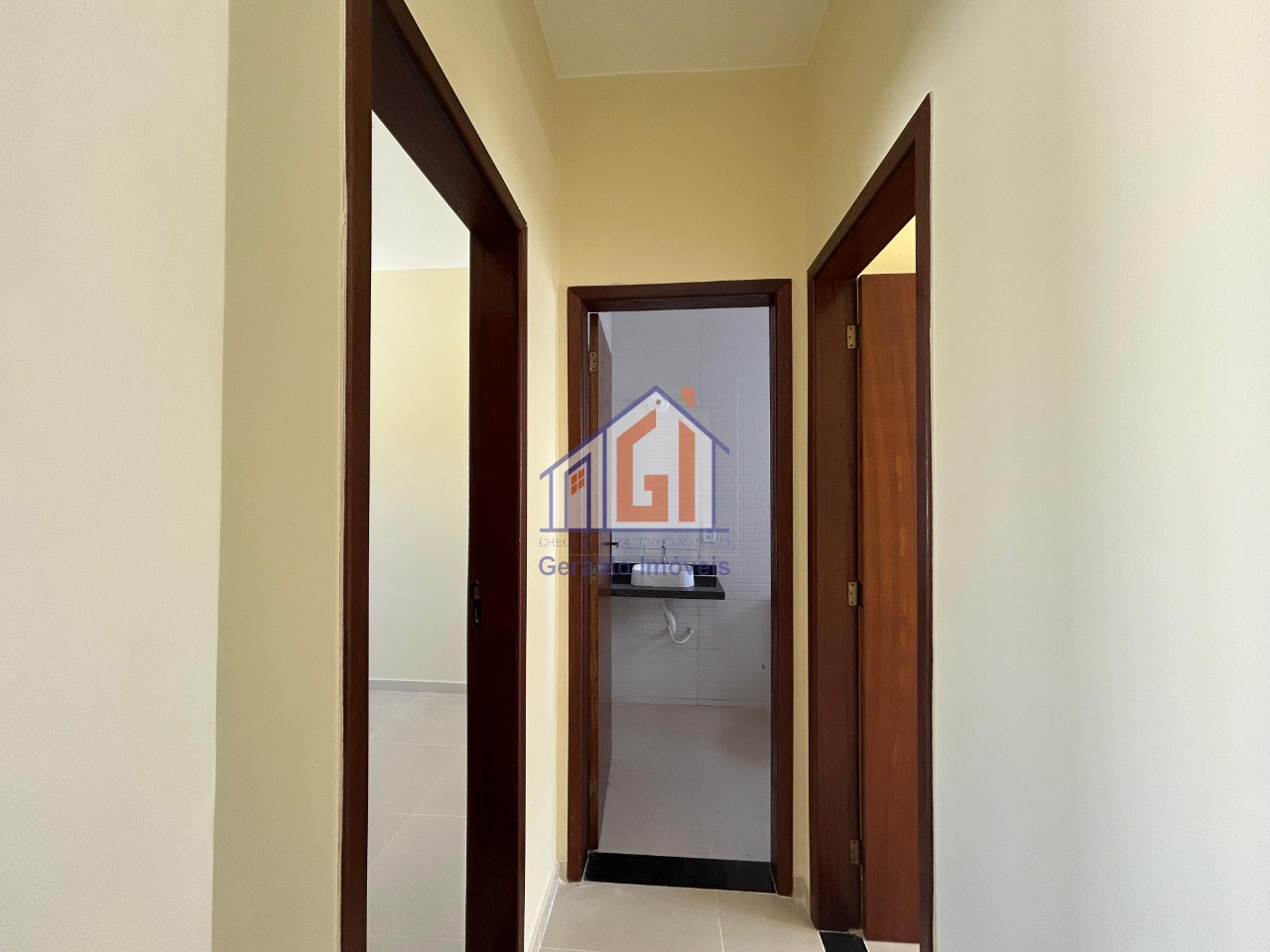 Casa, 2 quartos, 56 m² - Foto 9
