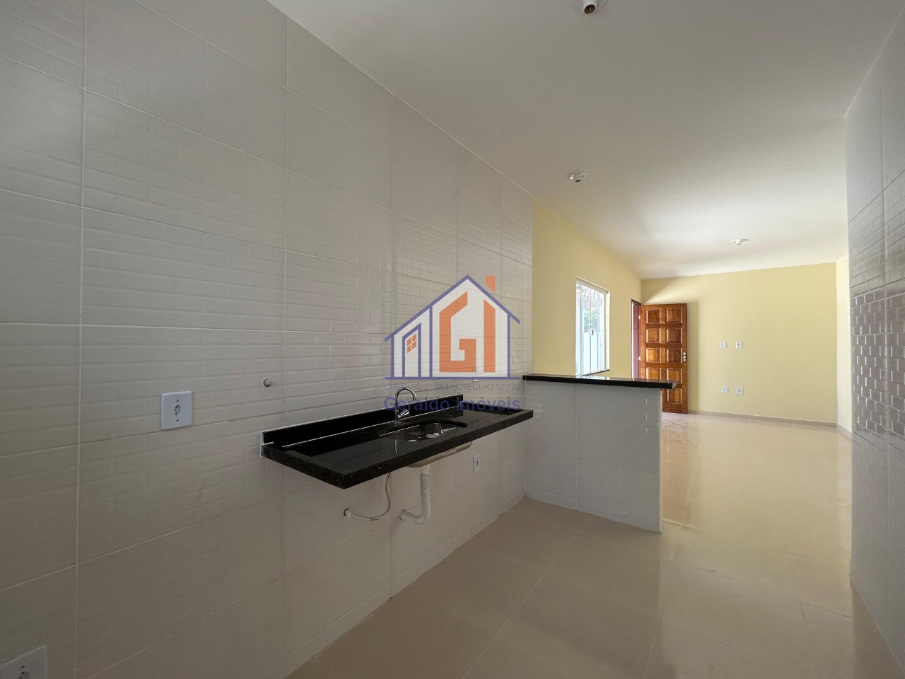 Casa, 2 quartos, 56 m² - Foto 16